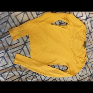 Armani exchange shirt